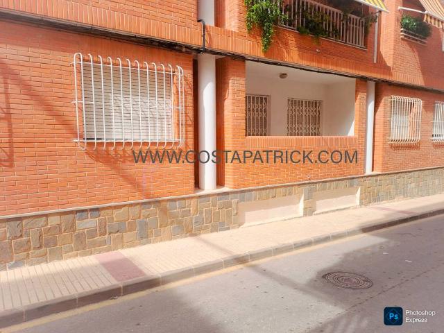 Piso en venta en Los Alcázares, Campo de Cartagena y Mar Menor