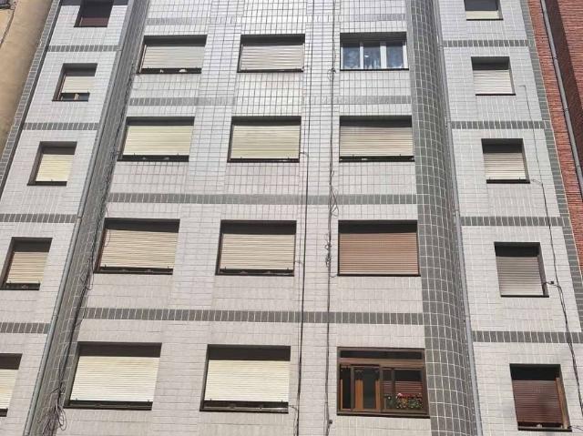 Piso en venta en Barakaldo, Landaburu
