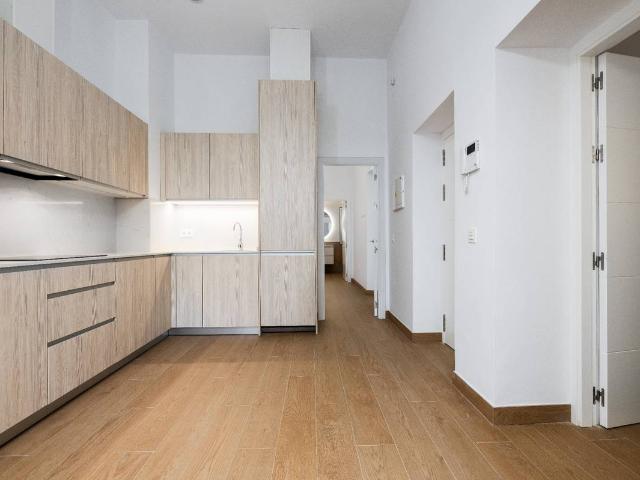 Piso en venta en San Marcos, Campiña de Jerez
