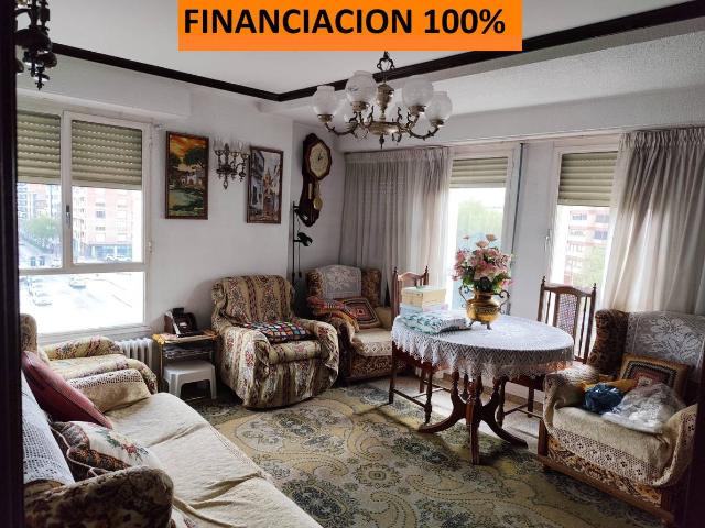 Piso en venta en Comunidad de Calatayud, Aragón