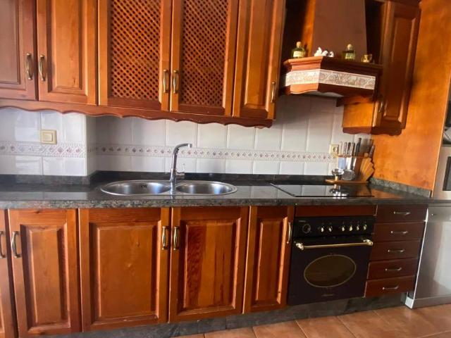 Piso en venta en Los Tomillares, Valle del Guadalhorce