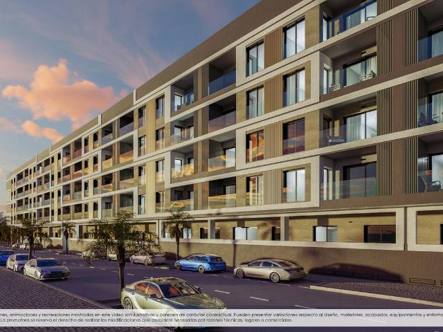 Piso en venta en l'Alacantí, Valencia