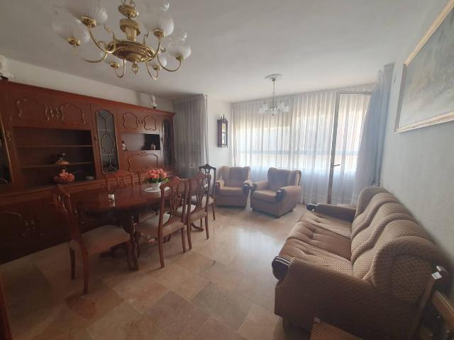 Piso en venta en Puertollano, Barriada Centro-Sur