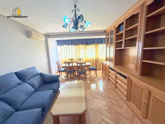 Piso en venta en Torrejón De Ardoz, Madrid