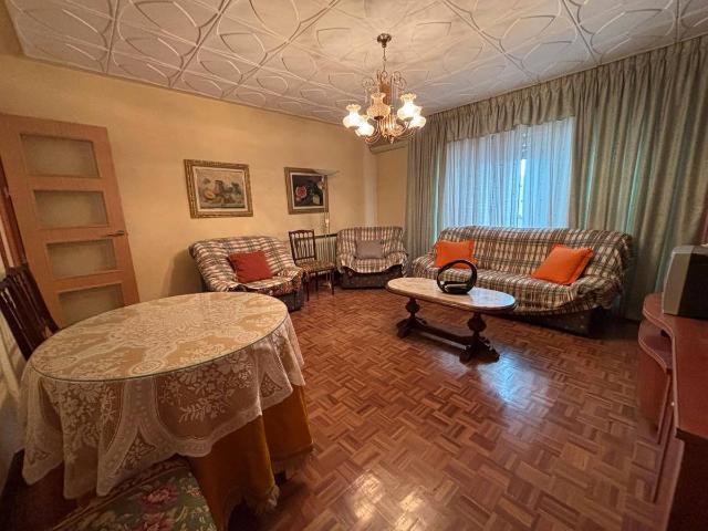 Piso en venta en Barriada Centro-Sur, Puertollano