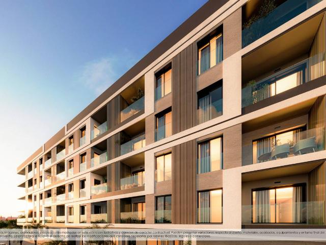 Piso en venta en l'Alacantí, Valencia