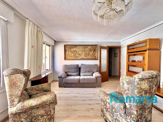 Piso en venta en Ávila, Castilla y León