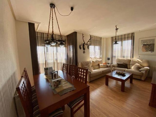 Piso en venta en Sant Vicent del Raspeig / San Vicente del Raspeig, l'Alacantí