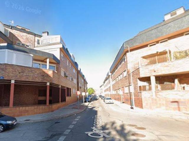 Piso en venta en Villanueva Del Pardillo, Madrid