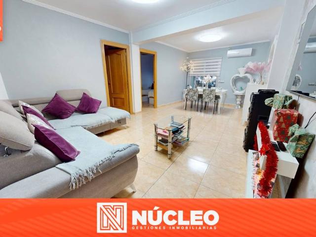 Piso en venta en l'Alacantí, Valencia