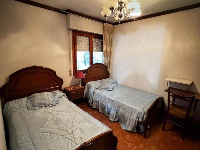 Piso en venta en San Pablo y Santa Marina, Palencia