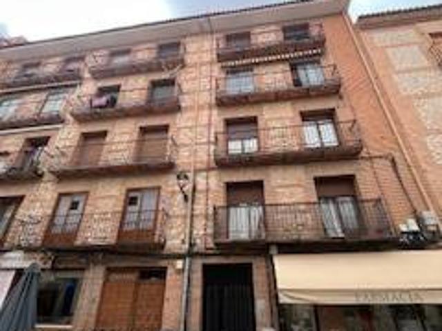 Piso en venta en Ocaña