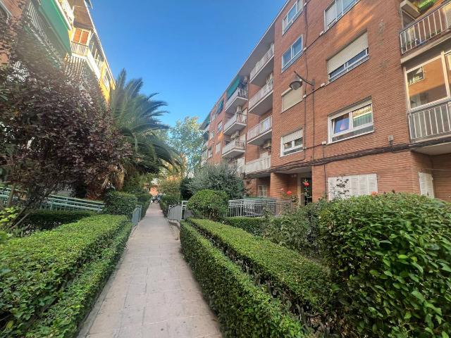 Piso en venta en Valdelasfuentes, Alcobendas