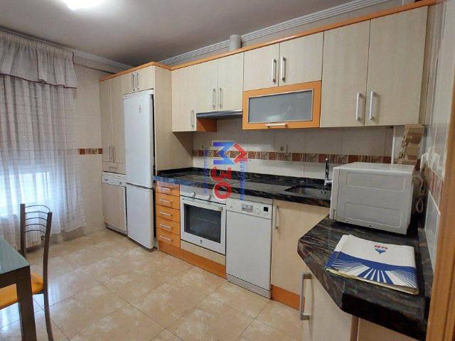 Piso en venta en Allende, Miranda De Ebro