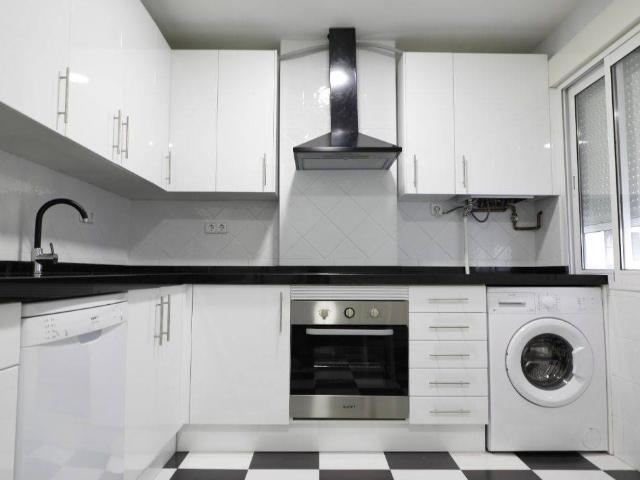 Piso en venta en Sierrapando, Torrelavega