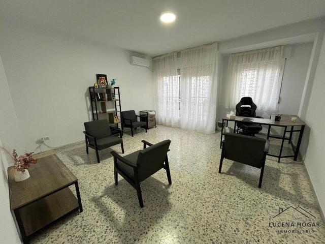 Piso en venta en Zona 2 (Centro y San Francisco), Lucena