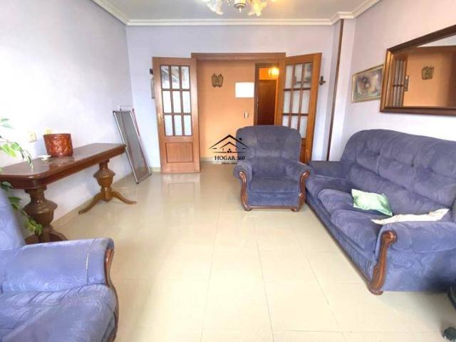 Piso en venta en Plaza Mayor, Cáceres