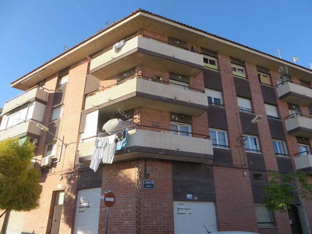 Piso en venta en l'Alacantí, Valencia