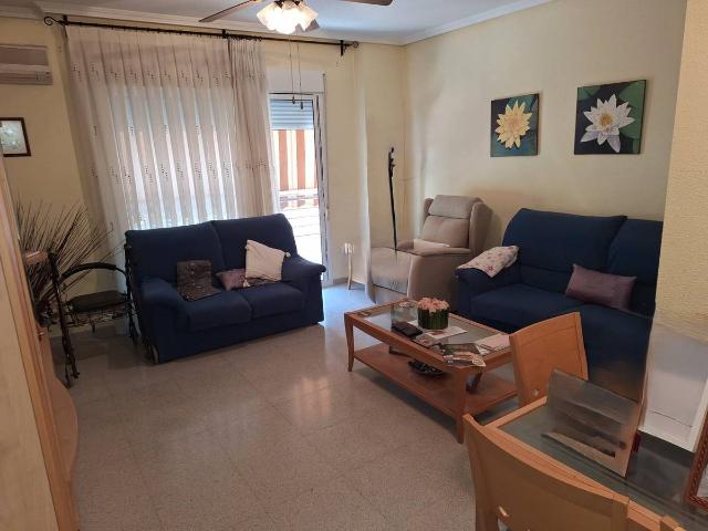 Piso en venta en Sant Vicent del Raspeig / San Vicente del Raspeig, l'Alacantí