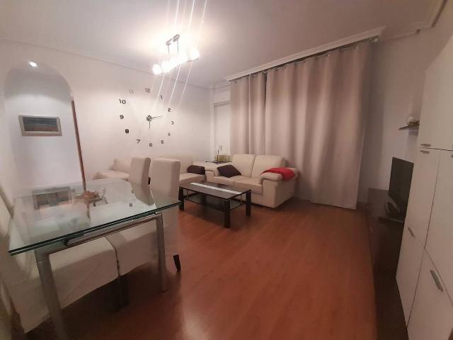 Piso en venta en Barriada Centro-Sur, Puertollano