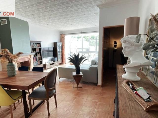 Piso en venta en Utrera, Andalucía