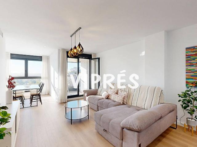 Piso en venta en Santiago, Cáceres