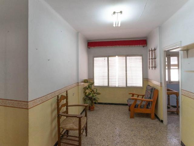 Piso en venta en Alhaurín El Grande, Barrio de San Antón