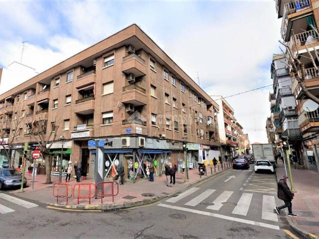 Piso en venta en Móstoles, Madrid