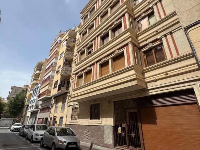 Piso en venta en Elche, el Salvador