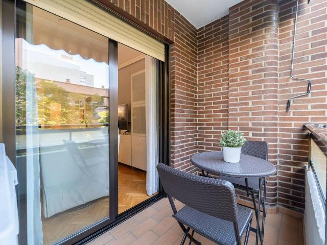 Piso en venta en Parque Vosa, Móstoles