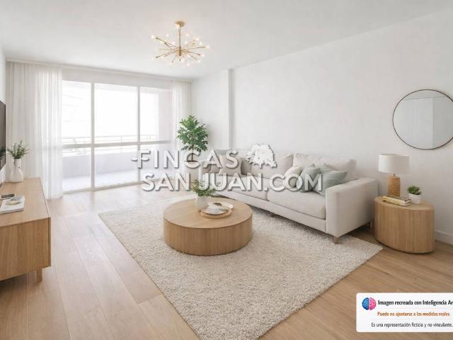 Piso en venta en l'Alacantí, Valencia