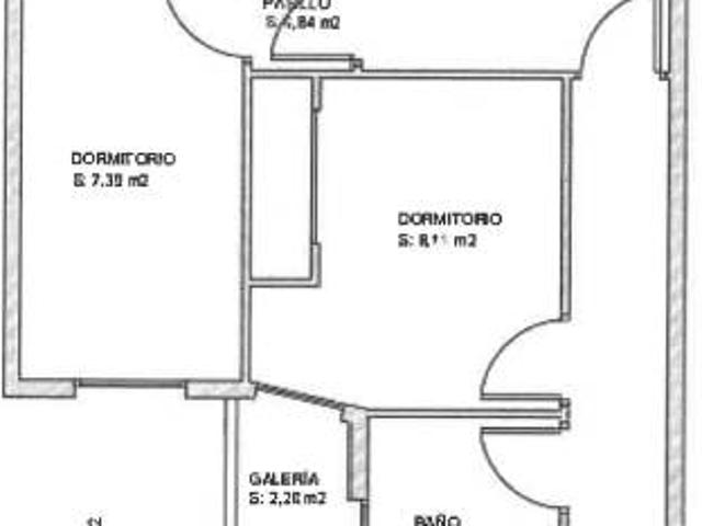 Piso en venta en Sant Joan D'alacant, Benimagrell