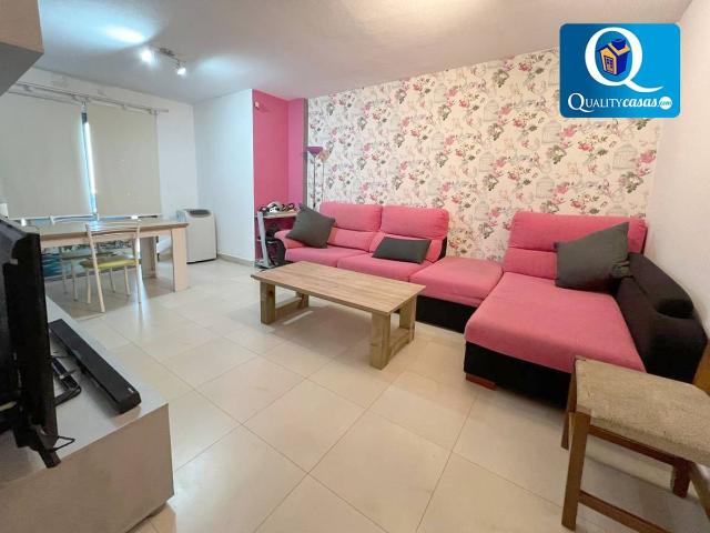 Piso en venta en l'Alacantí, Valencia