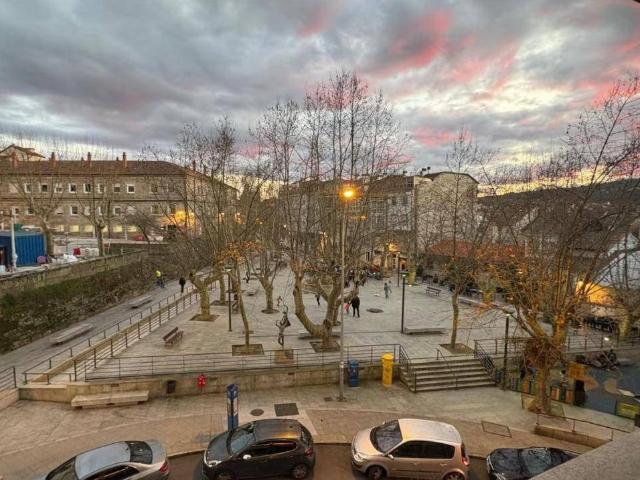 Piso en venta en Ourense, Gomesende