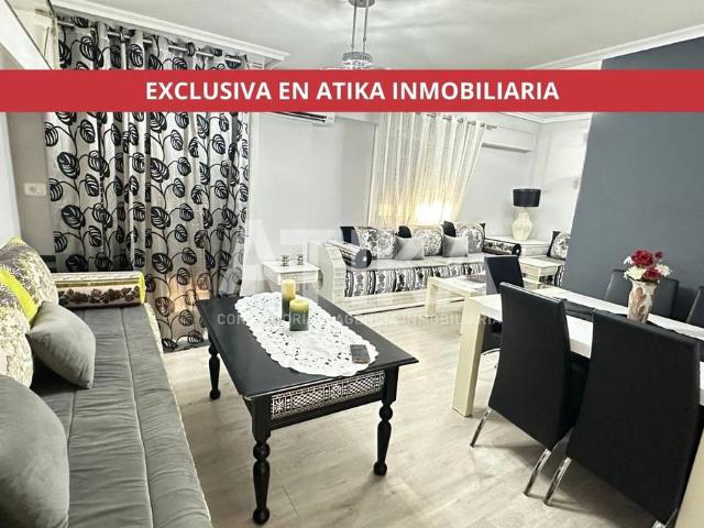 Piso en venta en la Vall d'Albaida, Valencia