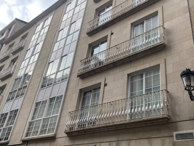 Piso en venta en Ourense, Casco Vello