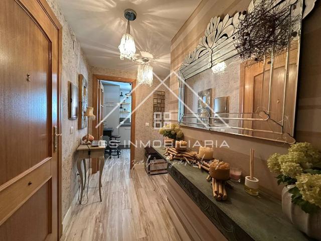 Piso en venta en Zona 2 (Centro y San Francisco), Lucena