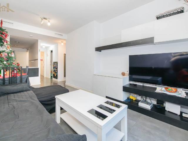 Piso en venta en Valdelasfuentes, Alcobendas