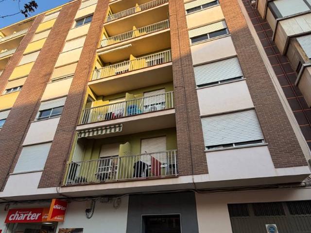 Piso en venta en Grupo Corell, la Plana Alta