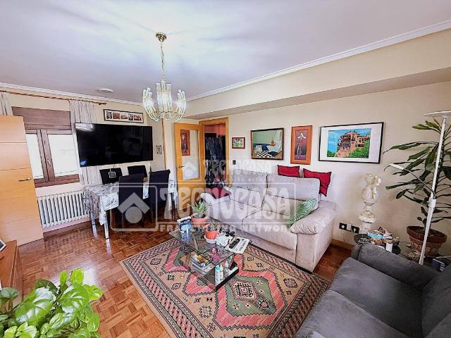 Piso en venta en Barrio de Tiradores, Cuenca