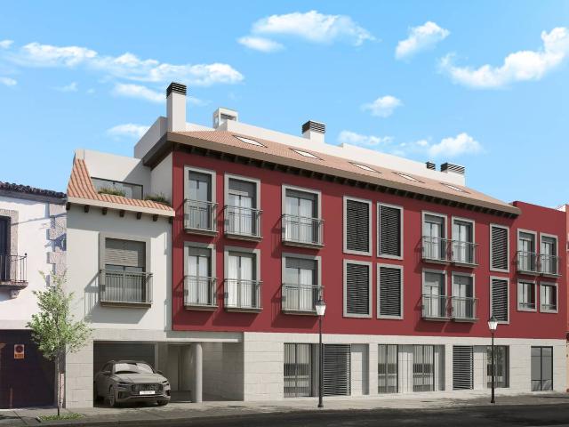 Piso en venta en Villaviciosa De Odón, Madrid