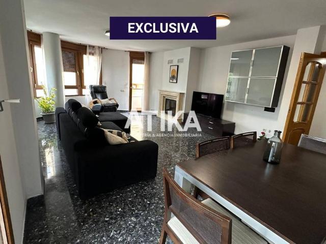 Piso en venta en Ontinyent