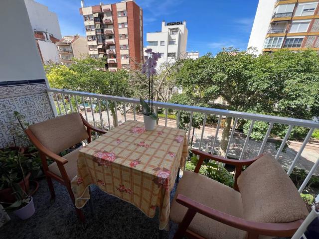 Piso en venta en Capuchinos, La Axarquía