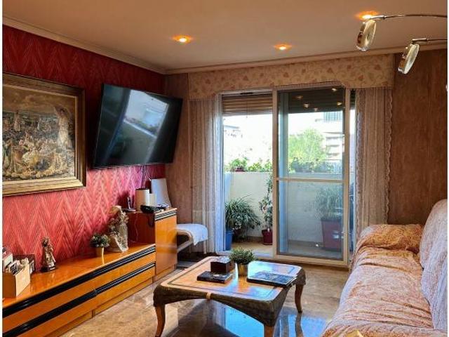 Piso en venta en Xirivella, Barri del Mont de Pietat