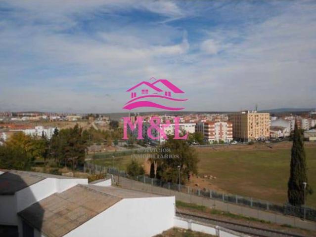 Piso en venta en Mérida, Cruz Campo