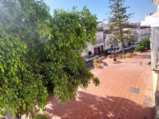 Piso en venta en Barrio de San Antón, Alhaurín El Grande