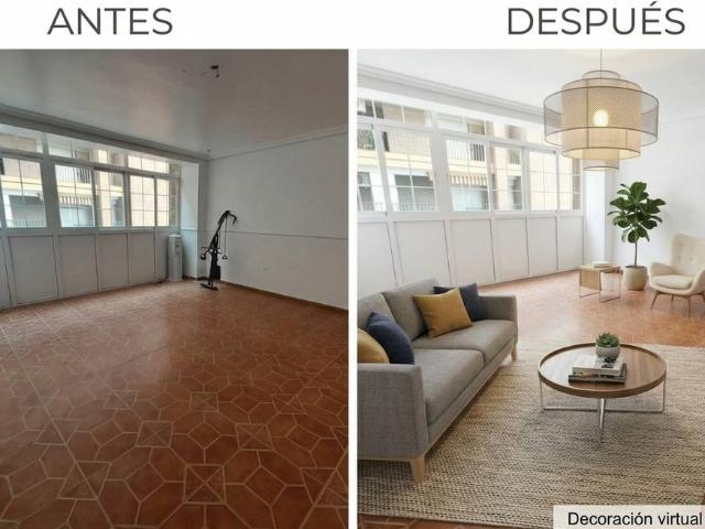 Piso en venta en Barriada Centro-Sur, Puertollano
