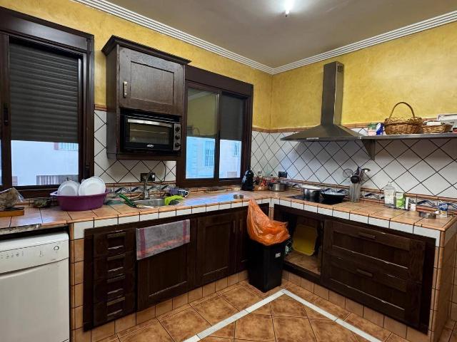 Piso en venta en Utrera, Andalucía