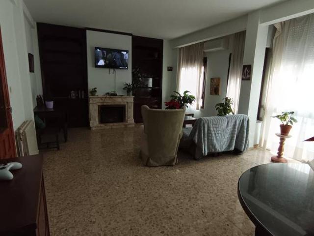 Piso en venta en Zona 2 (Centro y San Francisco), Lucena