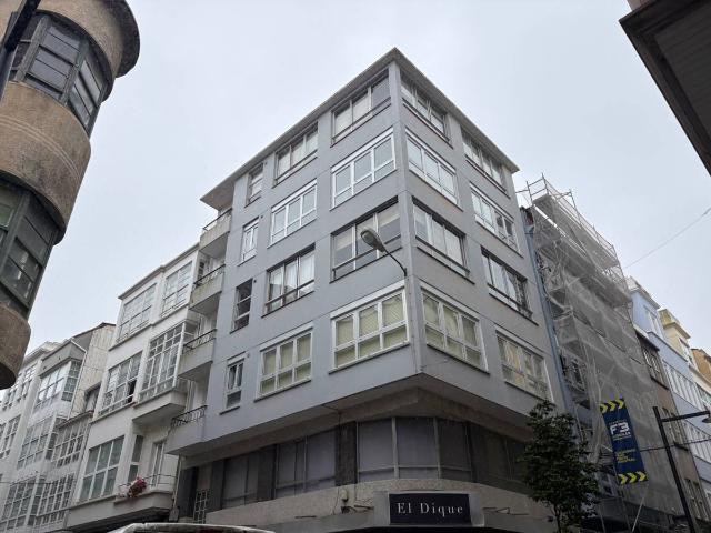 Piso en venta en Ferrol